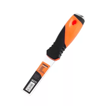 FESTÉKKAPARÓ INOX 25MMMŰA.NYÉLLEL FINDER 195335