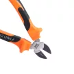 OLDALCSÍPŐFOGÓ 160 MM MŰANYAG NYÉL FINDER