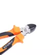 OLDALCSÍPŐFOGÓ 200 MM MŰANYAG NYÉL FINDER
