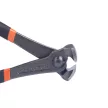 HOMLOKCSÍPŐ FOGÓ 150 MM PVC NYÉL FINDER