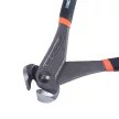 HOMLOKCSÍPŐ FOGÓ 175 MM PVC NYÉL FINDER
