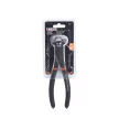 HOMLOKCSÍPŐ FOGÓ 175 MM PVC NYÉL FINDER