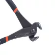 HOMLOKCSÍPŐ FOGÓ 200 MM PVC NYÉL FINDER