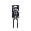 HOMLOKCSÍPŐ FOGÓ 200 MM PVC NYÉL FINDER