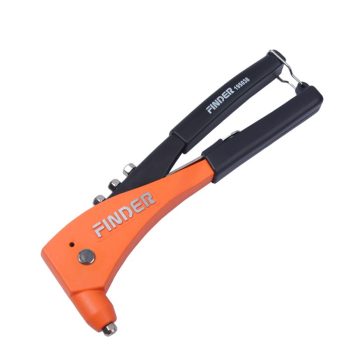 POPSZEGECSHÚZÓ   250MM   2,4-4,8  FINDER 195038