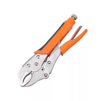 PATENTFOGÓ  250MM  EGYENES POFA FINDER 190191