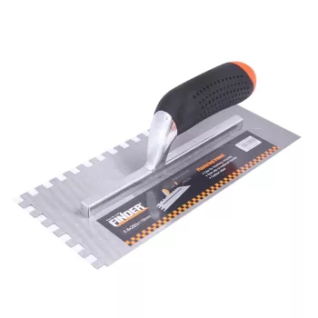 ACÉL SIMÍTÓ 280*115MM  8 FOGAZOTT FINDER 195405