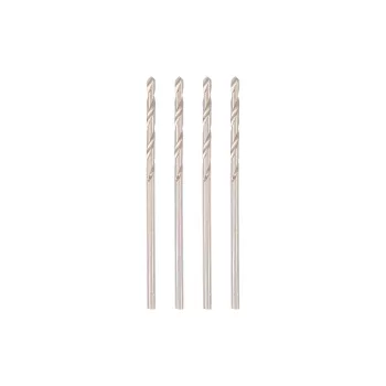 FÉMCSIGAFÚRÓ KÖSZÖRÜLT 1,5 MM 4DB FINDER 195746