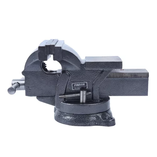 PÁRHUZAMSATU   125MM  FORGÓTALPAS FINDER 190288