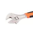 ÁLLÍTHATÓ CSAVARKULCS 250 MM FINDER