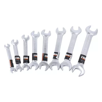 VILLÁSKULCS KÉSZLET   8R.   6-22  FINDER 192073