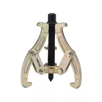 CSAPÁGYLEHÚZÓ  100MM   3KÖRMÖS    FINDER 194073