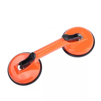 ÜVEGTÁBLA EMELŐ   2*125MM   FINDER 194105