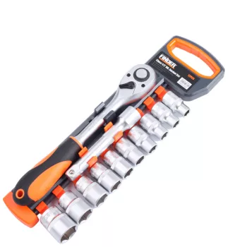 DUGÓKULCS KLT. 12R.  1/2 10-24MM FINDER 192860