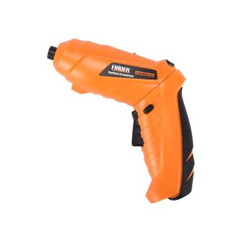 AKKUS CSAVARBEHAJTÓ 3,6V+25 BIT   FINDER 197250