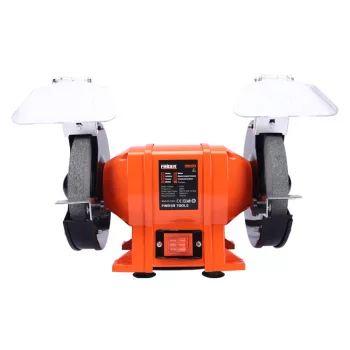 ASZTALI KÖSZÖRŰGÉP   250W  150MM  FINDER 197326