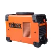 INVERTERES HEGESZTŐGÉP 5,8 KW 140A FINDER