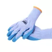 VÉDŐKESZTYŰ  LATEX  10-ES 100GR.  FINDER 194601