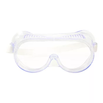 VÉDŐSZEMÜVEG ZÁRT MŰA. ÁTLÁTSZÓ FINDER FD37331001