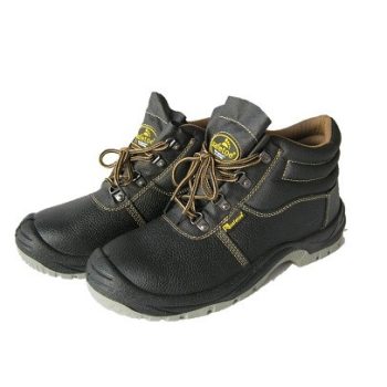 MUNKABAKANCS   BŐR 43 SAFETY S3 SRC 