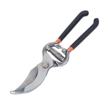 METSZŐOLLÓ   250MM   PVC NYÉL     FINDER 191668