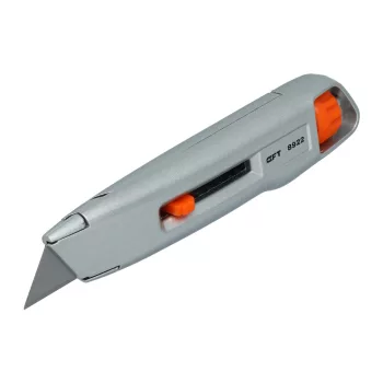 PVC KÉS ALUHÁZAS 8922 FASTER TOOLS