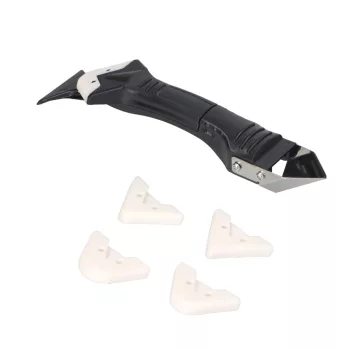 SZILIKON LEHÚZÓ KÉSZLET 3 AZ 1-BEN  FT249-44 FASTER TOOLS