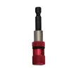 BIT HAJTÓSZÁR MÁGNESES 1/4" 75MM  7172 DRAUMET