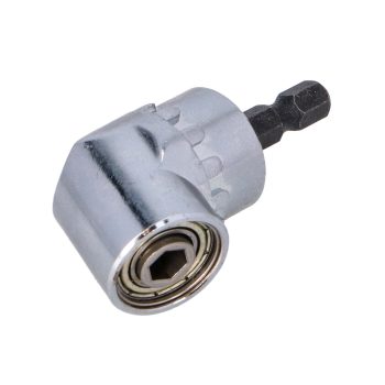   SAROKFÚRÓ-CSAVAROZÓ ADAPTER 90FOK. 6985 FASTER TOOLS FT200-08