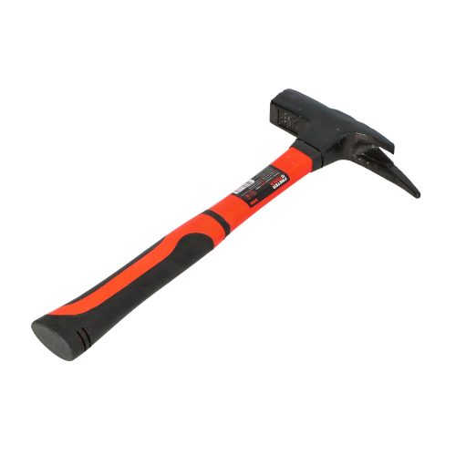 ÁCSKALAPÁCS 600GR. ÜVEGSZÁLASNY.FT302-03 688 FASTER TOOLS FT302-03