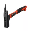 ÁCSKALAPÁCS 600GR. ÜVEGSZÁLASNY.FT302-03 688 FASTER TOOLS FT302-03