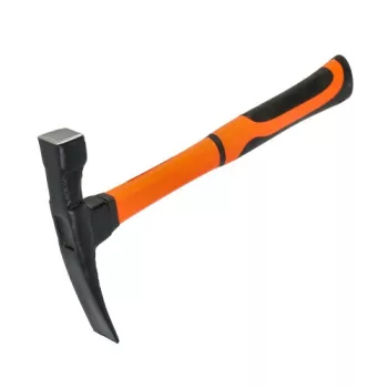   KŐMŰVES KALAPÁCS 600GR. ÜVEGSZ.NYÉL 689 FT302-49 FASTER TOOLS