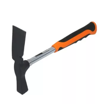   KŐMŰVES KALAPÁCS 600GR. FÉM NY. FT302-47 1455 FASTER TOOLS