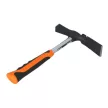KŐMŰVES KALAPÁCS 600GR. FÉM NY. FT302-47 1455 FASTER TOOLS