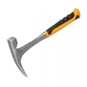   KŐMŰVES KALAPÁCS 600GR.ANTIVIB.F.NY.1616 1616 FASTER TOOLS FT302-48