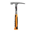 KŐMŰVES KALAPÁCS 600GR.ANTIVIB.F.NY.1616 1616 FASTER TOOLS FT302-48