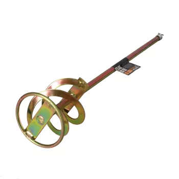   KEVERŐSZÁR    80*400MM   SDS+ FTMIZS080400 FASTER TOOLS FT240-19