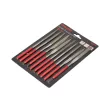 TŰRESZELŐ KLT.GYÉMÁNTSZEMCSÉS 180MM 10R. 6656 DRAUMET D345-01