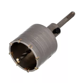   KÖRKIVÁGÓ KORONAFÚRÓ 80MM VIDIA SDS PLUS 1494 FASTER TOOLS FT234-13