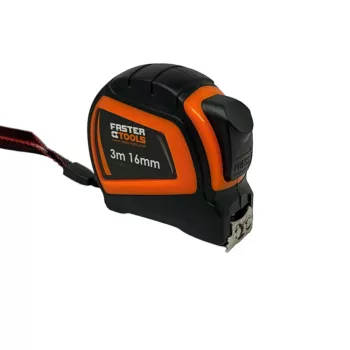   MÉRŐSZALAG   3M/16MM MÁGNESES FT1504 FASTER TOOLS FT340-06