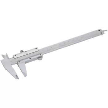 TOLÓMÉRŐ 150MM ACÉL 856 FASTER TOOLS FT291-02