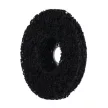 NÉGERTÁRCSA 125*22MM 6642 FASTER TOOLS FT220-11