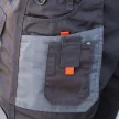MUNKARUHA RÖVIDNADRÁG XXL/58 8351 PROTECT2U P508-05