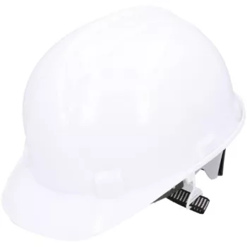 VÉDŐSISAK  FEHÉR 6765 PROTECT2U P536-01