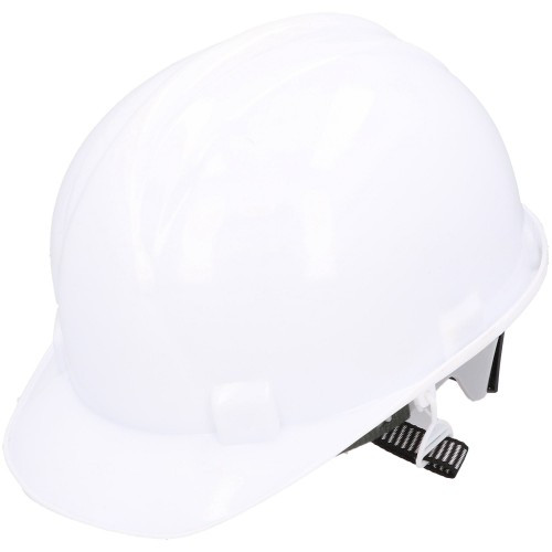 VÉDŐSISAK  FEHÉR 6765 PROTECT2U P536-01