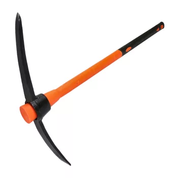   CSÁKÁNY ÜVEGSZÁLAS NYÉLLEL 2,5KG 687 FASTER TOOLS FT399-01