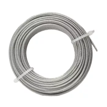 FŰKASZA DAMIL FÉM SZÁLAS 2,4 MM/15M 6380 F406-29 FORESTER