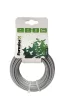 FŰKASZA DAMIL FÉM SZÁLAS 2,4 MM/15M 6380 F406-29 FORESTER