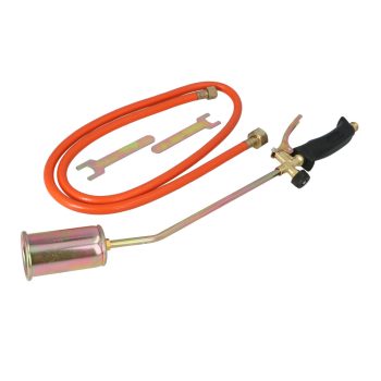   FORRASZTÓ KLT.BÁDOGOS 1É. 1,5FM FT387-06 2138 FASTER TOOLS