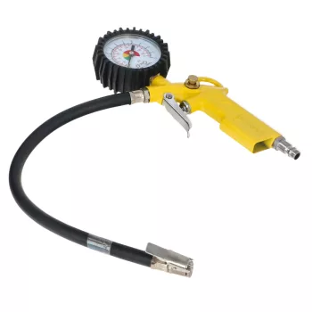   KERÉKFÚVATÓ PISZTOLY ÓRÁS 0-12B. B390-04 5497 BRENAR B390-04